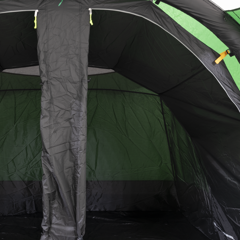 Kampa Brean 4 AIR Tent-3